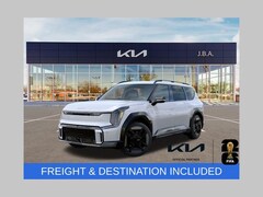 2026 Kia EV9 GT-Line SUV