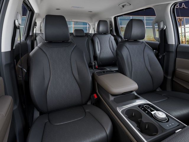 2026 Kia Carnival 14