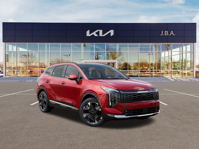 2026 Kia Sportage SX Prestige - Photo 8