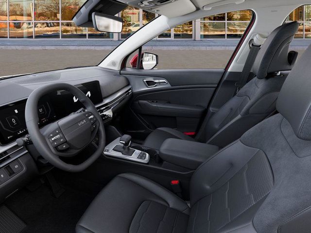 2026 Kia Sportage SX Prestige - Photo 17