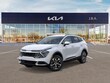 Kia Sportage Hybrid