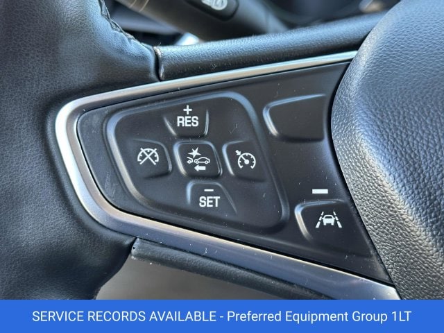 2024 Chevrolet Equinox LT - Photo 9