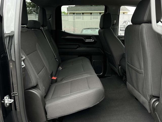 2024 Chevrolet Silverado 1500 LT - Photo 21