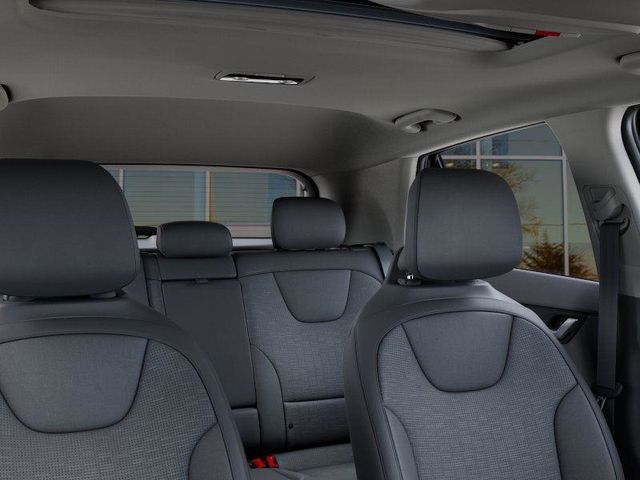 2025 Kia Niro Wave - Photo 28