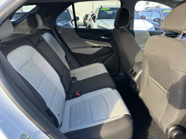 2023 Chevrolet Equinox LS - Photo 21