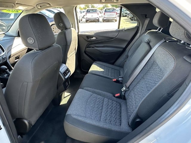 2024 Chevrolet Equinox LT - Photo 19