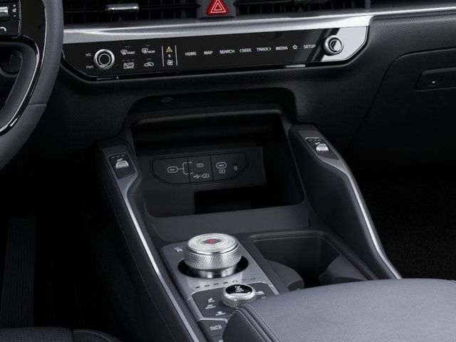 2026 Kia Sorento EX Hybrid - Photo 24