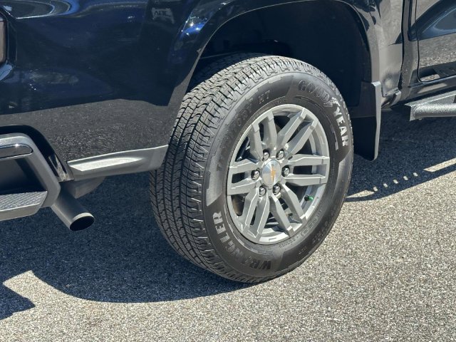 2024 Chevrolet Colorado LT - Photo 31