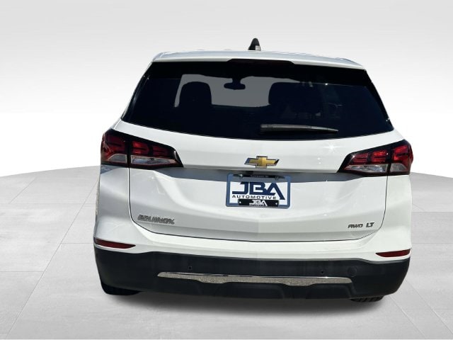 2024 Chevrolet Equinox LT - Photo 26