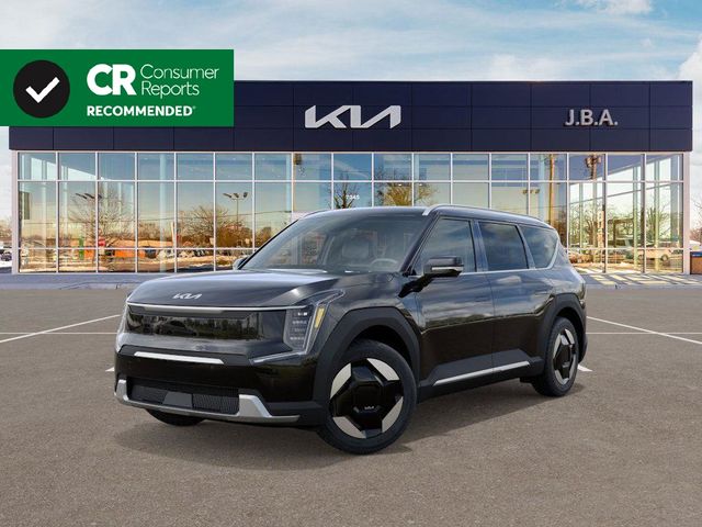 2026 Kia EV9 SUV 