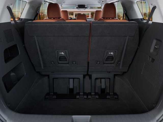 2026 Kia Carnival 18