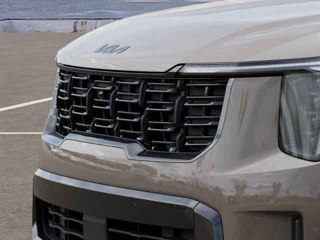 2026 Kia Sorento X-Line SX - Photo 13