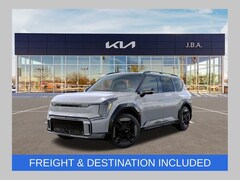2026 Kia EV9 GT-Line SUV