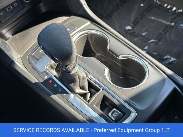 2024 Chevrolet Equinox LT - Photo 9