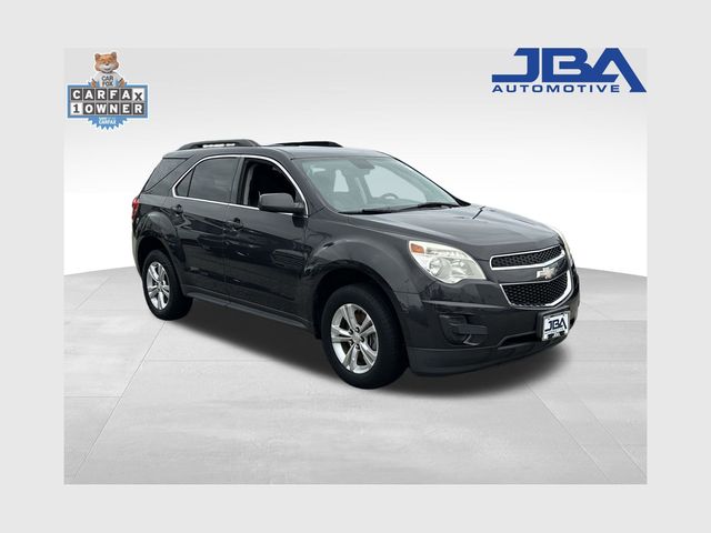 2015 Chevrolet Equinox 1LT's photo