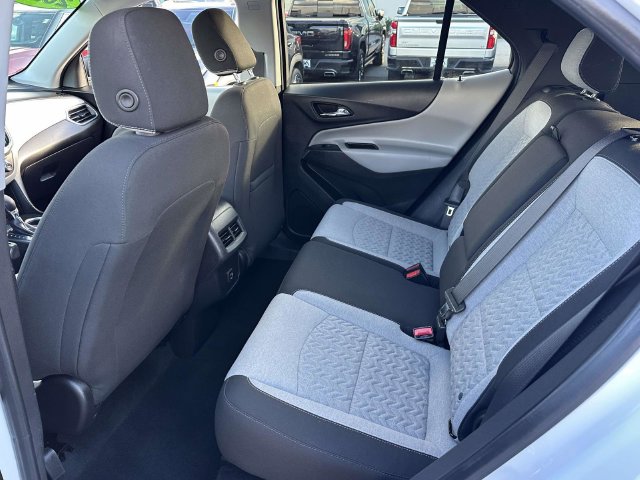 2023 Chevrolet Equinox LS - Photo 19