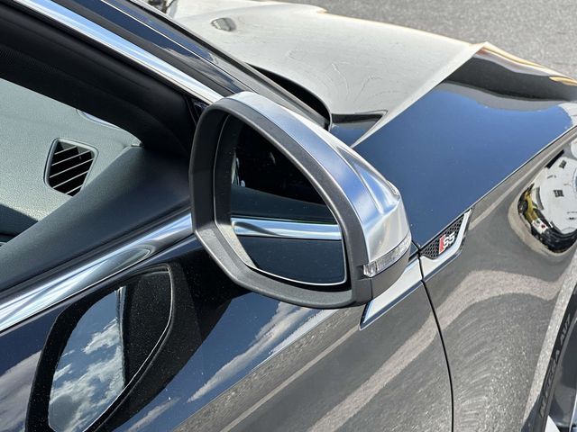 2022 Audi S5 Coupe 26