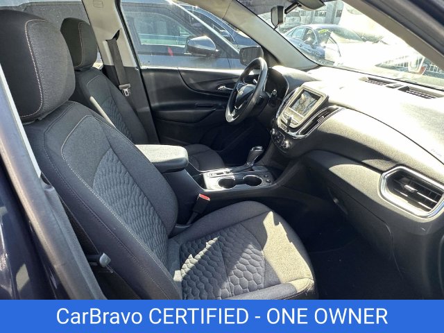 2019 Chevrolet Equinox LT - Photo 2
