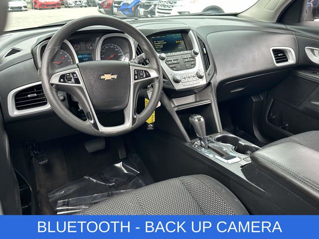 Used 2016 Chevrolet Equinox LT with VIN 2GNALCEK7G6322747 for sale in Glen Burnie, MD