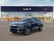 Kia Sportage Hybrid
