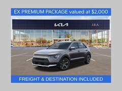 2026 Kia Niro EX SUV