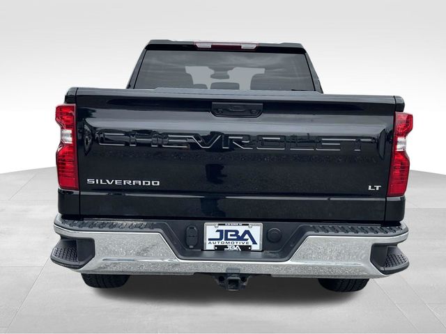 2024 Chevrolet Silverado 1500 LT - Photo 25