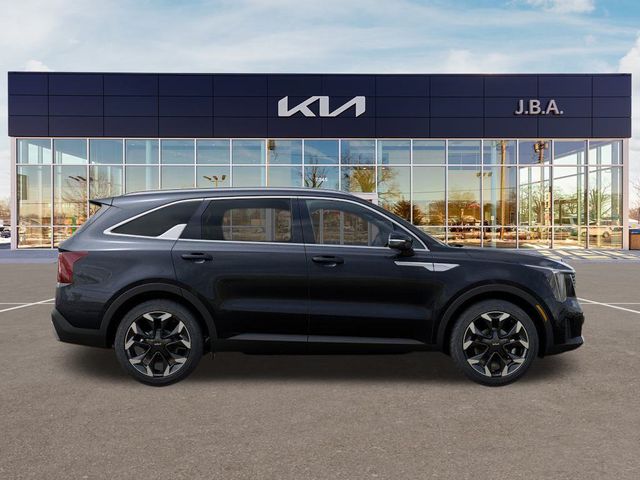 2026 Kia Sorento EX - Photo 8