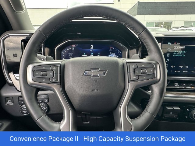 2024 Chevrolet Silverado 1500 RST - Photo 12