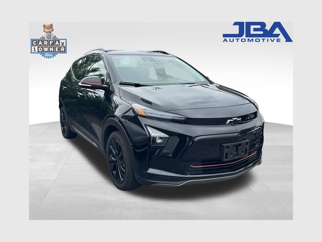 2023 Chevrolet Bolt EUV Premier's photo