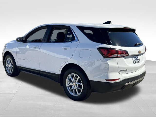 2024 Chevrolet Equinox LT - Photo 25