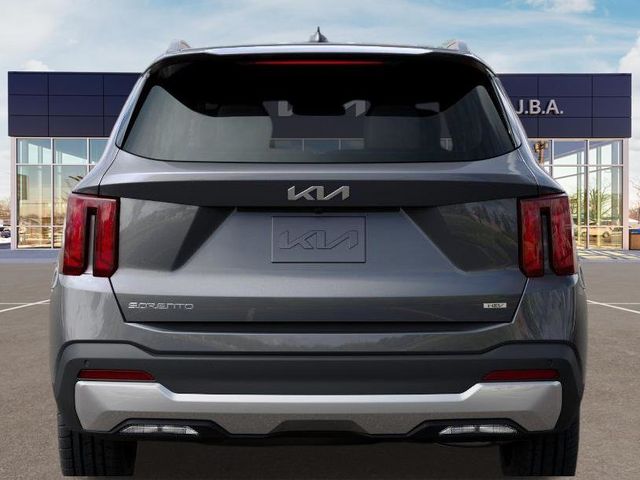 2026 Kia Sorento EX Hybrid - Photo 14