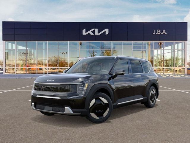 2026 Kia EV9 SUV 