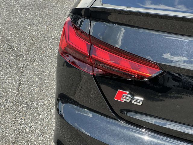 2022 Audi S5 Coupe 27
