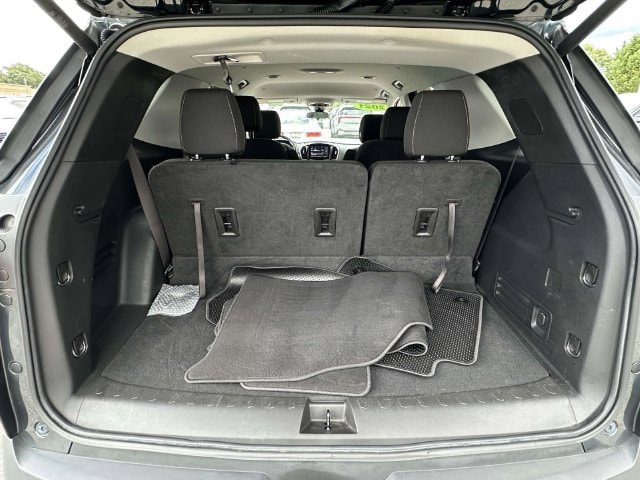 2021 Chevrolet Traverse 1LT - Photo 21