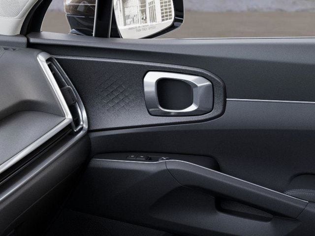 2026 Kia Sorento EX Hybrid - Photo 26