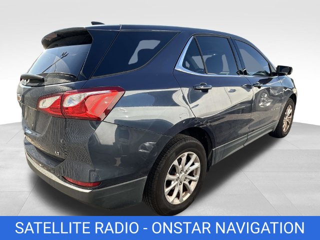 2019 Chevrolet Equinox LT - Photo 4