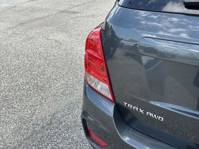 2020 Chevrolet Trax LS - Photo 29