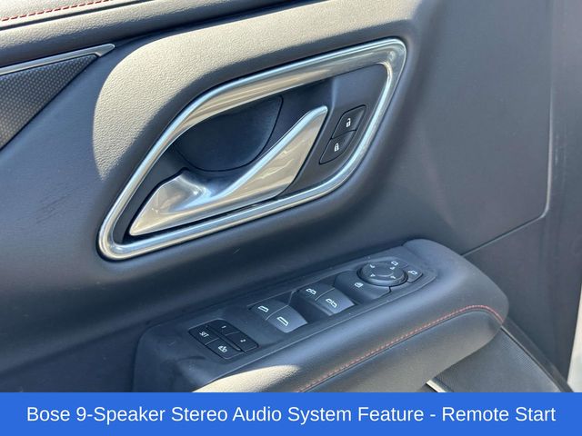 2021 Chevrolet Suburban RST - Photo 15
