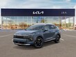 Kia Sportage Hybrid