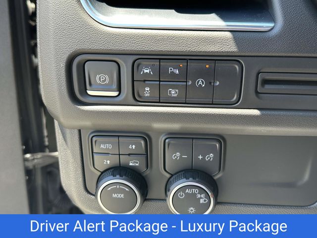 2023 Chevrolet Tahoe LT - Photo 13