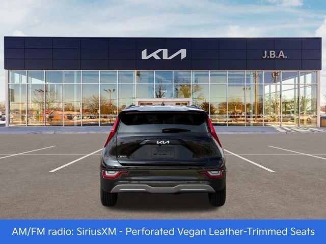 2025 Kia Niro Wave - Photo 6