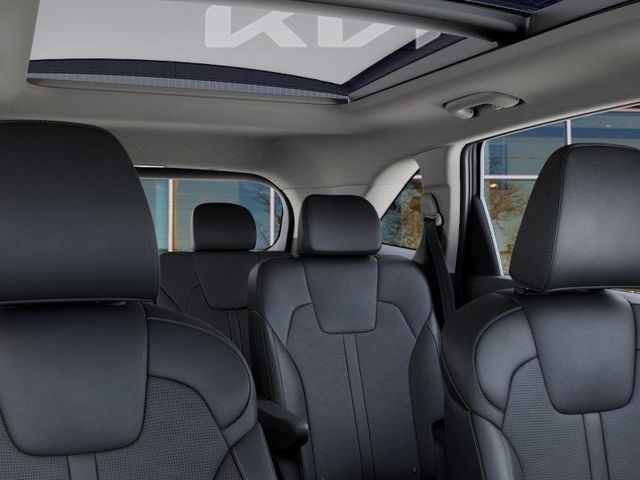 2026 Kia Sorento X-Line SX - Photo 28