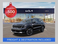 2026 Kia Sorento S SUV