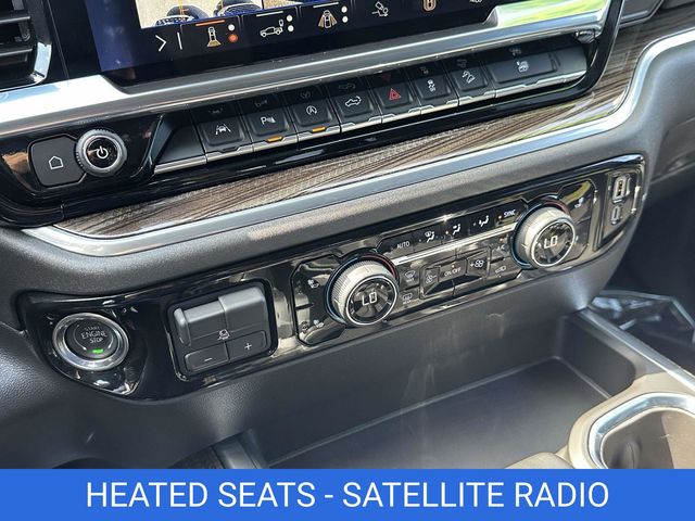 2025 Chevrolet Silverado 1500 RST - Photo 7