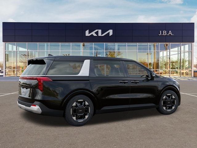 2026 Kia Carnival 5