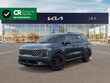 Kia Carnival Hybrid