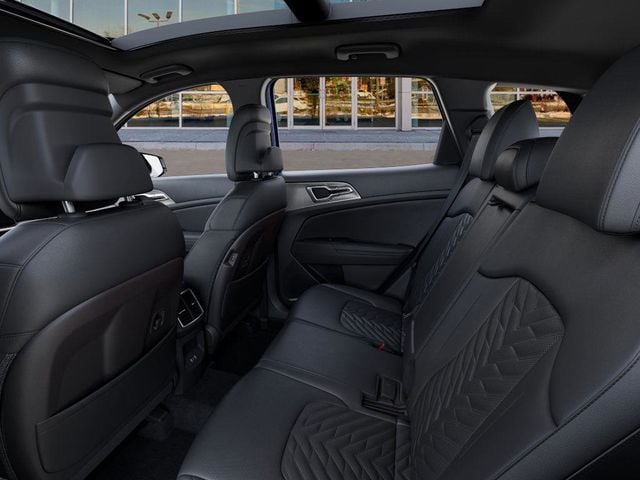 2026 Kia Sportage X-Pro Prestige - Photo 20