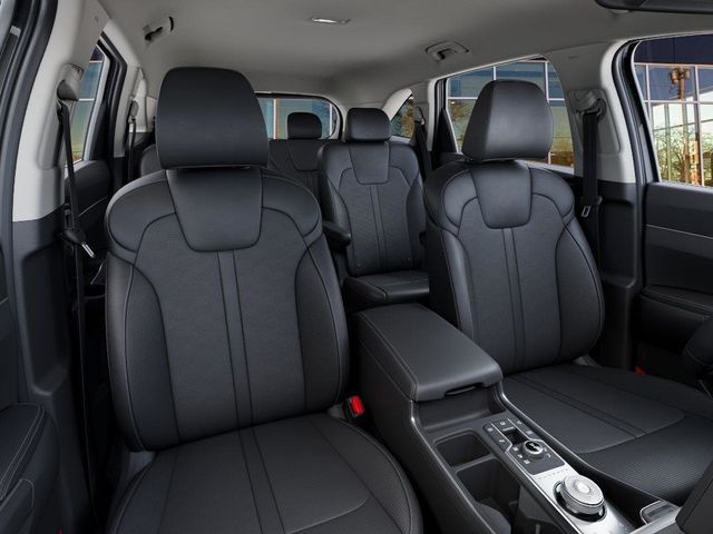 2026 Kia Sorento EX Hybrid - Photo 16