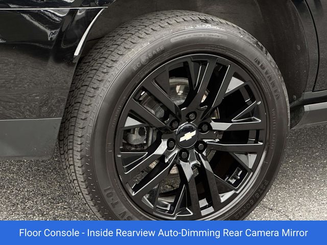 2023 Chevrolet Tahoe High Country - Photo 31