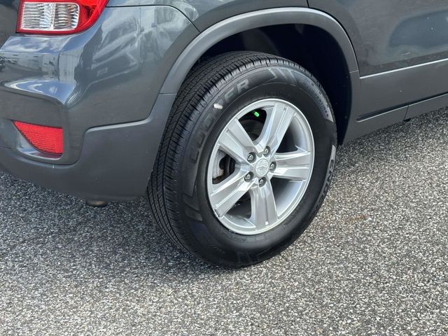 2020 Chevrolet Trax LS - Photo 30